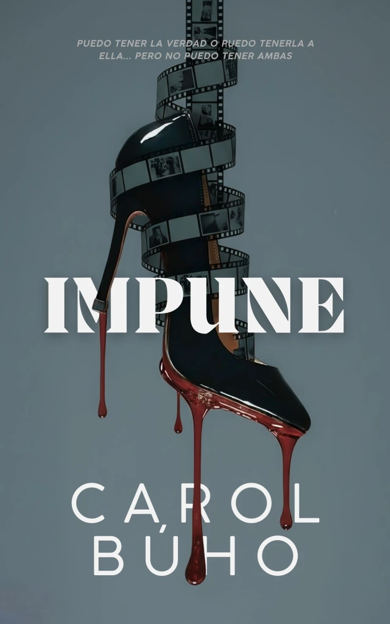 Portada de Impune