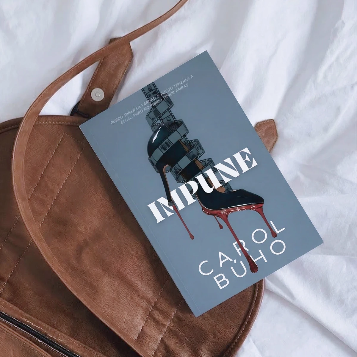 Foto de Daniela Vargas