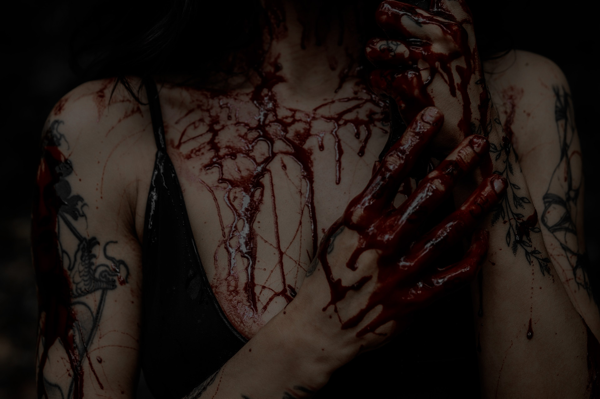 Amor eterno… o hasta que me entierre en el jardín